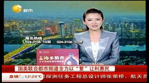 辽宁都市频道直播在线观看,实时掌握辽宁最新动态  第2张