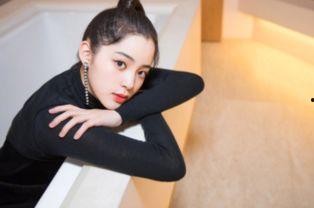 欧阳娜娜最新爆料,揭秘娱乐圈背后的惊人真相  第3张